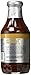 Weber Sweet & Thick Honey BBQ Sauce, 18 oz.