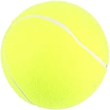 Hanpmy Big Tennis Ball Giant 9.5inch Dog Pet Toy Tennis Balls for Puppy Pet Training, Play, Exercise