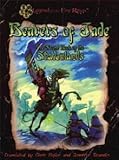 Legend of the Five Rings:  Bearers of Jade [the Second Book of The shadowlands]