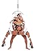 Pipedream Fetish Fantasy Series Bondage Swing, White