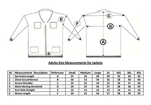 Bee Jacket 3 Layer Safety Unisex White Fabric Mesh Beekeeping Jacket Beekeeping Fencing Veil Protective Clothing Beekeeping Clothing Beekeeping Protective Clothing Ventilated Bee-XL