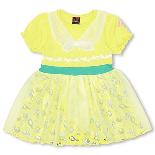 Amazon Babydoll ベビードール ディズニー チュール付なりきり