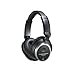 Audio-Technica ATH-ANC7B QuietPoint Active Noise-Cancelling Closed-Back Headphones - Wired