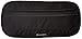 Victorinox Deluxe Concealed Security Belt With Rfid Protection, Black/Red Logo, One Size