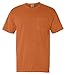 Comfort Colors Men's Garment-Dyed Pocket T-Shirt