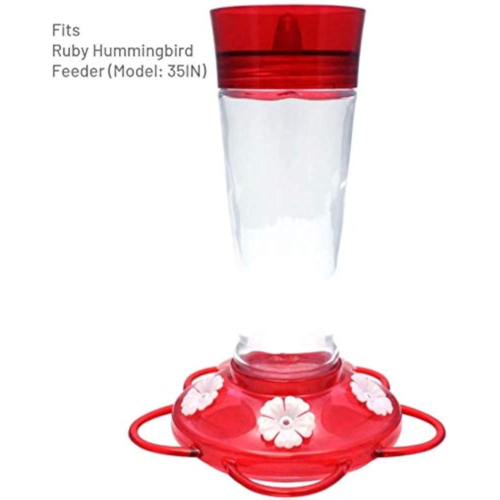 501 Hummingbird Replacement Flowers For Hummingird Feeder Garden