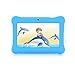 iRULU BabyPad Y1 7 Inch Android Tablet for Kids, with Games, Dual Cameras, Wi-Fi, Google Play Store, Children World, 1024*600 HD Resolution, 1GB RAM, 8GB Nand Flash (Blue)