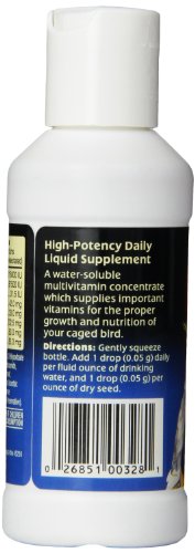 1 Eight+One+Products+Multi+Vitamin+Supplement