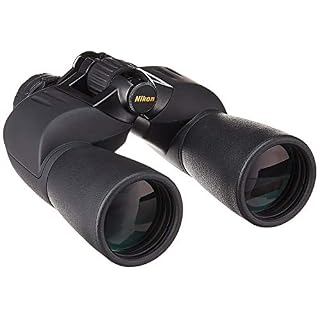 Nikon 7245 Action 10×50 EX Extreme All-Terrain Binocular