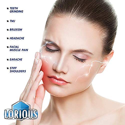 5 Professional+Dental+Guard+Remoldable+Customizable