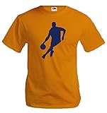 buXsbaum T-Shirt Basketball Slasher
