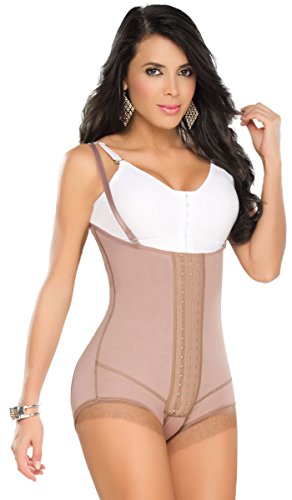 Fajas Colombianas Dprada Womens Shapewear Post Surgery Fajas Moldeadoras