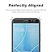 HTC U11 Life Screen Protector, TopACE Premium Quality Tempered Glass 0.3mm Film for HTC U11 Life 5.2 Inch (Not for HTC U11) (2 Pack)