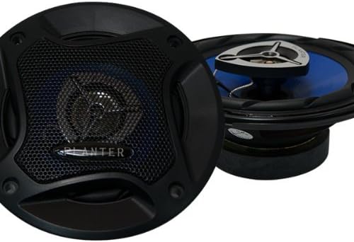 Amazon Co Jp カースピーカー 16cm 500w Pl 1648 カーオーディオ 自動車用スピーカー 車 バイク