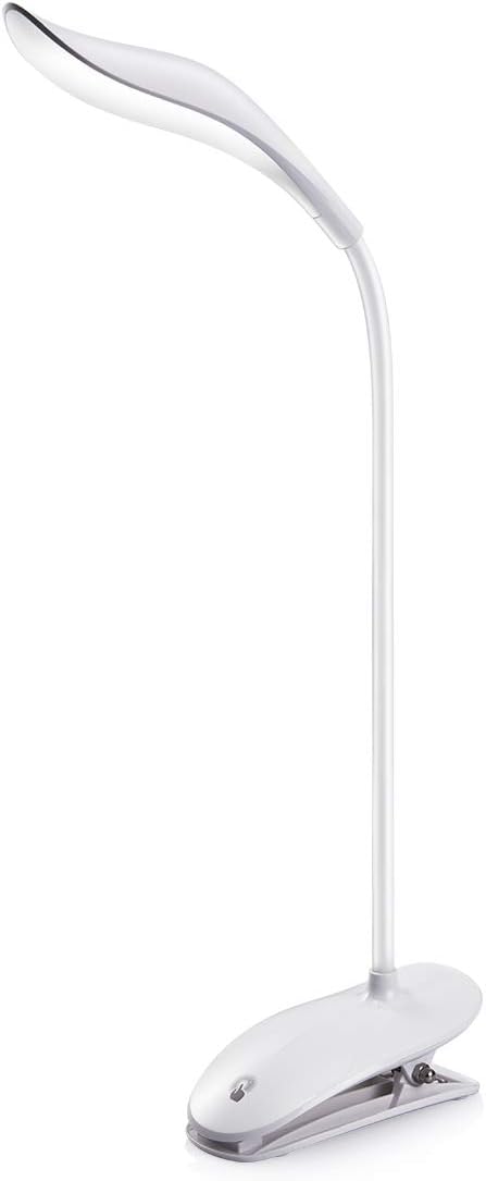 Best Rechargable Desk Lamp Led