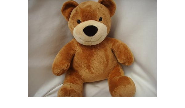 baby safe teddy bear