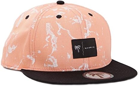 BLVD Supply Ghost Hat
