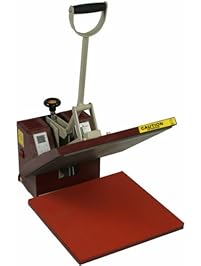 Shop Amazon.com | Heat Press Machines
