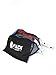 Pack Gear Travel Laundry Hamper, Odor Eliminator, Resistant Cloth, Pair with Pack Gear Hanging Travel Organizers