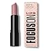 FocusOn Matte Lipstick, Rose, 0.12 Ounce
