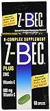 Z-Bec Tablets, 60 tabs by Z-Bec