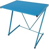Urban Shop Z-Shaped Student Desk