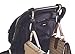 QMEET Stroller Hook - 2 Pack of Multi Purpose Hooks - Hanger for Baby Diaper Bags
