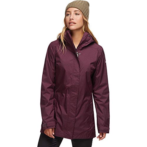columbia splash a little ii jacket