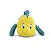 SoapSox Disney Flounder Baby Bath Toy Sponge