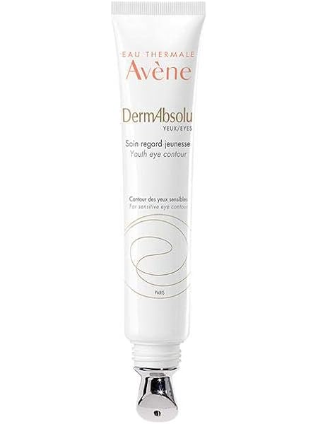 dermabsolu eyes avene