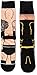 Odd Sox - Men's - WWE - Rock Legends 360 Socks