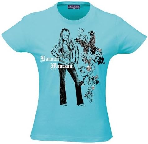 Tshirt Schmetterling Size S