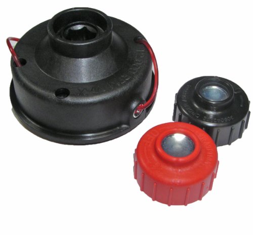 Homelite/Ryobi - Complete Stringhead Asm (.095) - 000998265 by Homelite/Ryobi