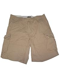 Polo Ralph Lauren Shorts Cargo Camo con cremallera para hombre