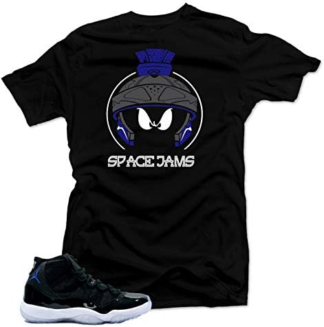Shirt to Match Jordan