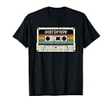 40 years old, made in 1979, vintage 40th birthday  T-Shirt