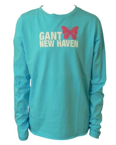 polo manica lunga bambina