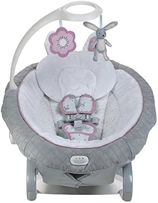 everyway soother swing