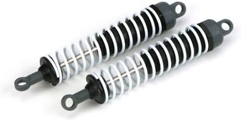 Sportwerks Rear Shock Set: Reaction
