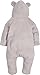 Hooded Baby Winter Bunting Pram