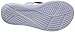 Under Armour Marbella Tropic Sandal - Cloud Grey/Yuzu Orange - 6