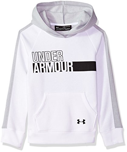 Polar favorito de Under Armour para niñas