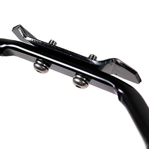 ミノウラ(MINOURA) SBS-250 シートバッグスタビライザー ブラック