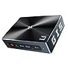 Beelink-GTI8-Mini-PC-Windows-10-Pro8th-Gen-Intel-i5-8259U-Up-to-38-GHz-16GB-DDR4-512GB-NVMe-SSDIntel-Iris-Plus-Graphics-655WiFi-657W-High-Performance-Mini-Desktop-Computer-Offiice Beelink GTI8 Mini PC Windows 10 Pro,8th Gen Intel i5-8259U (Up to 3.8 GHz) 16GB DDR4 512GB NVMe SSD,Intel Iris Plus…