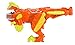 Power Rangers Dino Super Charge - Oviraptor Zord Action Figure with Charger