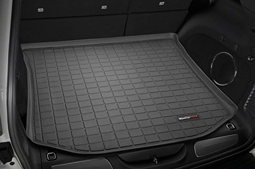 2011 - 2014 Jeep Grand Cherokee - CARGO Liners - WeatherTech
