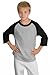 Sport-Tek Youth Short Sleeve T Shirt