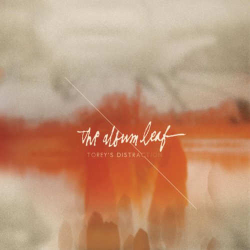 Cover of Torey's Distraction - Original Soundtrack