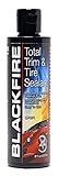 Blackfire Pro Detailers Choice BF-271 tire, Trim sealant