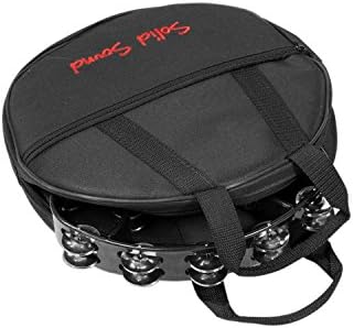Solid Sound STANDARD 12" Tambourine Gig Bag